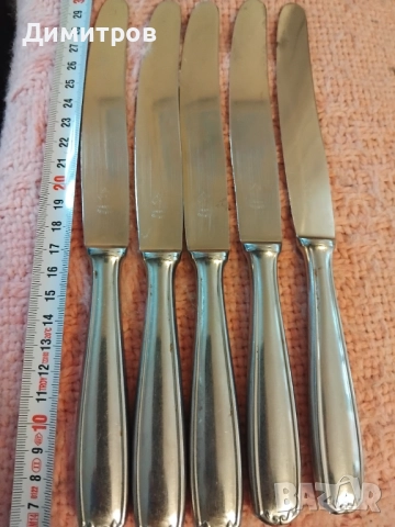 Лот ножове 