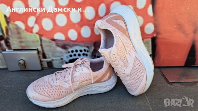 Английски маратоки KARRIMOR, снимка 1 - Маратонки - 47141161