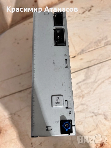 A2118701085. GPS навигация за Мерцедес Е-класа W211. , снимка 3 - Части - 52324316