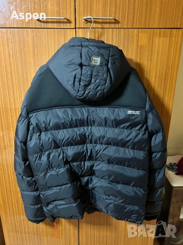 Мъжко зимно яке Geographical Norway, снимка 2 - Якета - 52865629