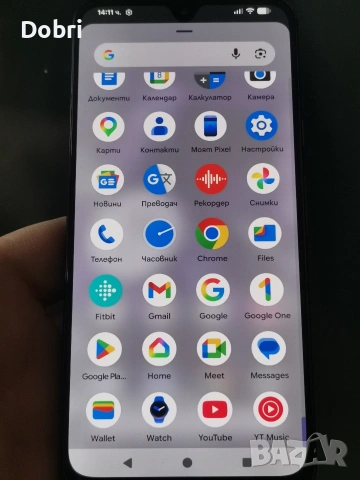 Google Pixel 8 - пълен комплект , снимка 3 - Други - 53767885