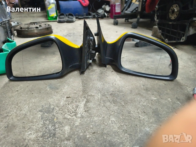 Огледала за Opel Astra H ,комби/Хеч бек, снимка 3 - Части - 53979942