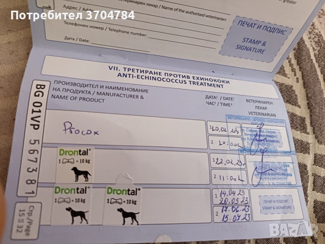 Продавам немска овчарка , снимка 16 - Немска овчарка - 53245024
