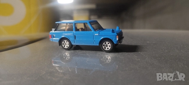 Модели мащаб 1:50 и други, снимка 14 - Коли, камиони, мотори, писти - 49970938