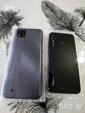 Realme C11 2021/Huawei P20 lite,, снимка 5 - Huawei - 47996714