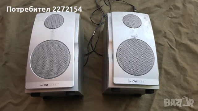 Тонколони говорители, снимка 2 - Тонколони - 50098665