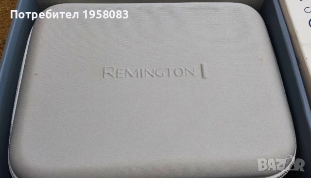 Фотоепилатор IPL 3500, Remington 350 000 пулсации, снимка 3 - Епилатори - 45161116