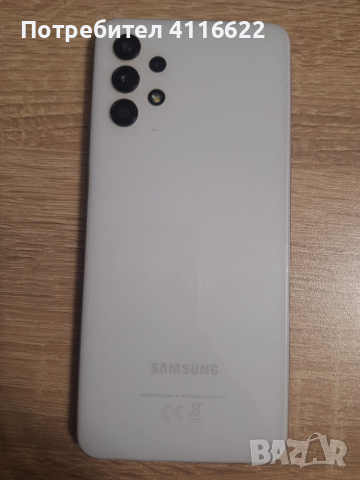 Samsung A32 5G