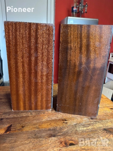 Radiotehnika s30b, снимка 3 - Тонколони - 54032348