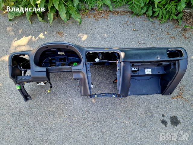 Табло с airbaga за Volvo V40 , снимка 10 - Части - 45813258