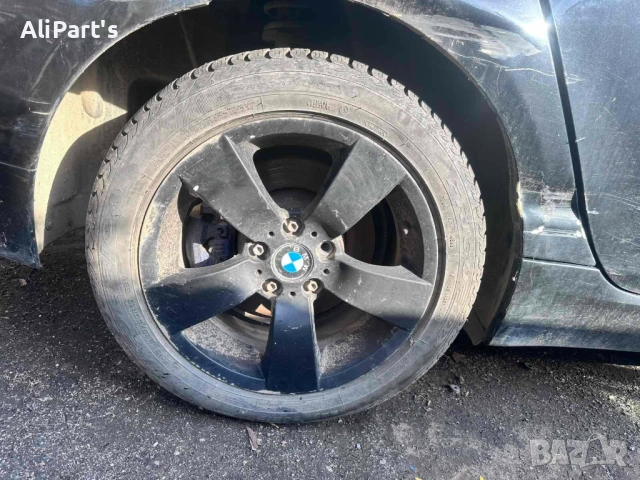 БМВ е60 2.5д 197к Хдрайв на части, снимка 17 - Автомобили и джипове - 52595631