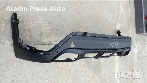 Долен спойлер за задна броня Kia Xceed X-Ceed година 2018 2019 2020 2021 2022 код 86612-J7CAO , снимка 4 - Аксесоари и консумативи - 50482147