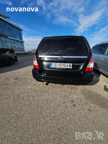Subaru Forester ХТ , снимка 10 - Автомобили и джипове - 52838253