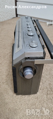 Ретро Касетофон Pioneer sk-51f