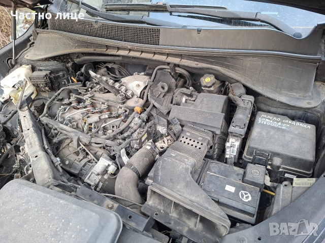 Киа Соренто на части, снимка 6 - Автомобили и джипове - 54164248