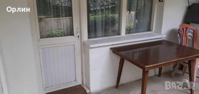 Стаи под наем за строителни работници