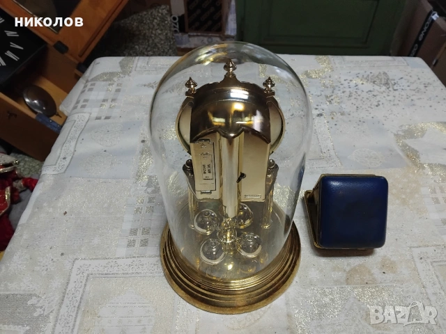 ЧАСОВНИЦИ, снимка 9 - Антикварни и старинни предмети - 53304552