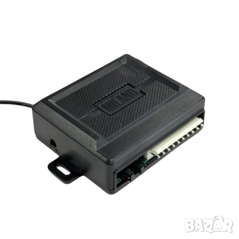 Модул централно заключване, снимка 2 - Аксесоари и консумативи - 52818716