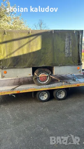 РЕМАРКЕ, снимка 3 - Ремаркета - 49791132