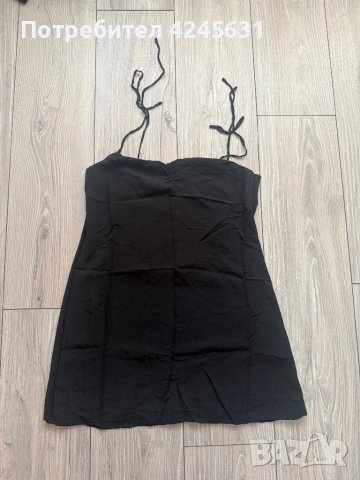 Дамски рокли различни видове , снимка 2 - Рокли - 54092352