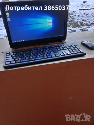 Компютър 3 в 1