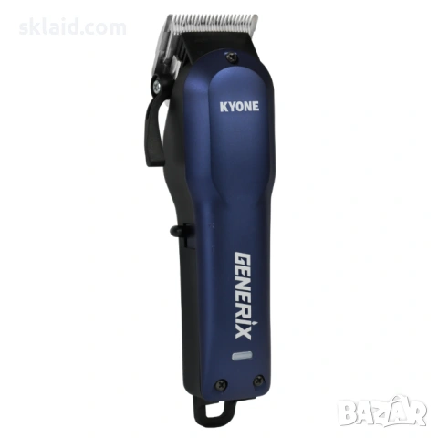 Машинка за подстригване – Kyone Generix Blue