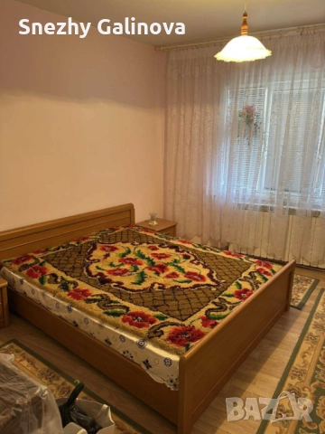 Продавам двуетажна къща в с. Смочево, община Рила, област Кюстендил, снимка 5 - Къщи - 52896387