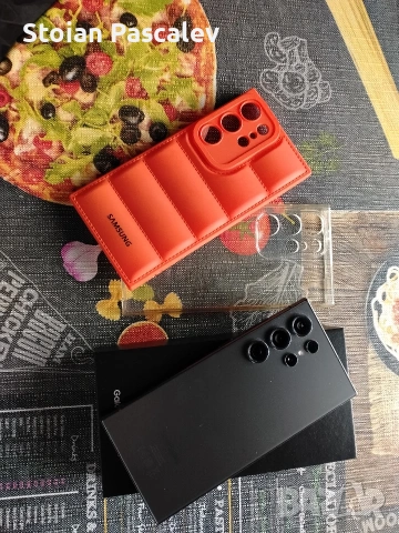 Samsung S24 Ultra, снимка 3 - Samsung - 53887121