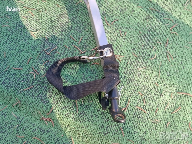 Ремарке за велосипед, снимка 4 - Велосипеди - 52897685