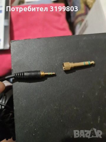 Bayerdynamic DT 990 PRO 250Ohm. слушалки, снимка 6 - Слушалки и портативни колонки - 53406556