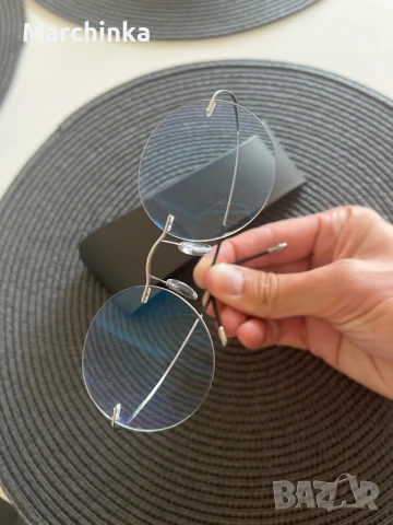 Диоптрична рамка Silhouette 