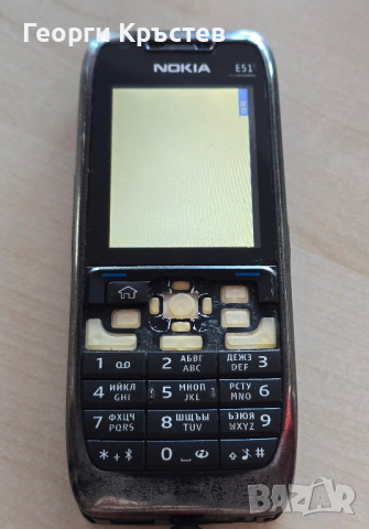 Nokia 7210, E51 и N72 - за ремонт, снимка 4 - Nokia - 45007118