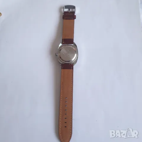 GUB Glashütte Spezimatic Automatic, снимка 9 - Антикварни и старинни предмети - 48557302