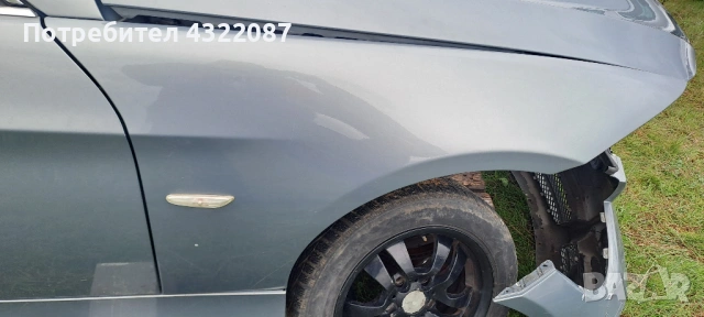 Калник / Калници за BMW 3 Series E90 320i 150к.с.  Sedan 2005-2012