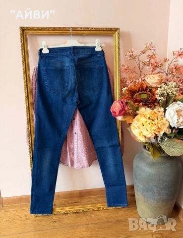 Дамски оригинални дънки и риза DIESEL, снимка 12 - Дънки - 54047042