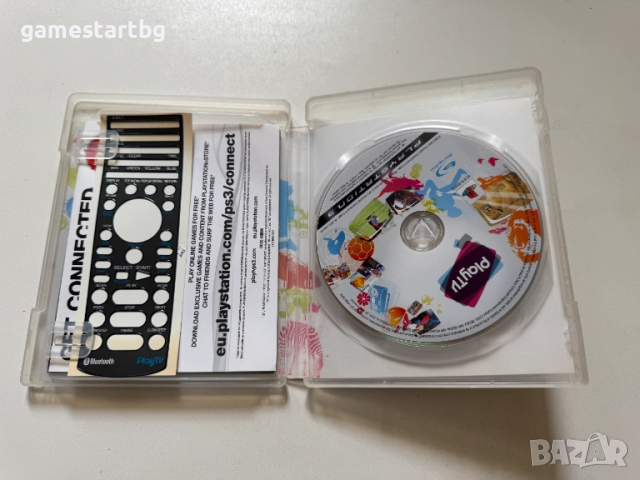 Play TV за Playstation 3(PS3), снимка 3 - Игри за PlayStation - 51866773