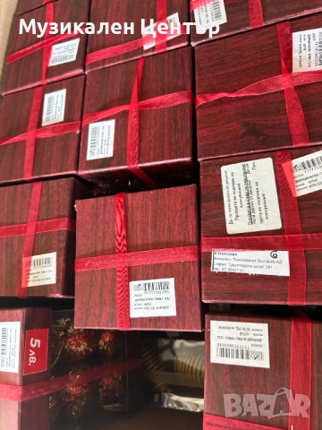 Коледна украса , снимка 7 - Декорация за дома - 52606073