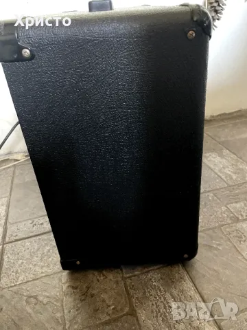 Кубе  Marshall  MG30dfx, снимка 7 - Китари - 49647824