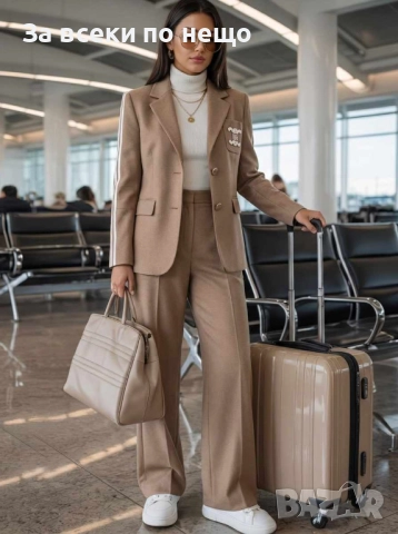 Celine Дамски Комплект Код L-A1, снимка 3 - Комплекти - 52844146