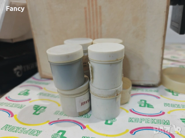 Прожекционен апарат Олимпийски с филмчета, снимка 4 - Антикварни и старинни предмети - 53128303