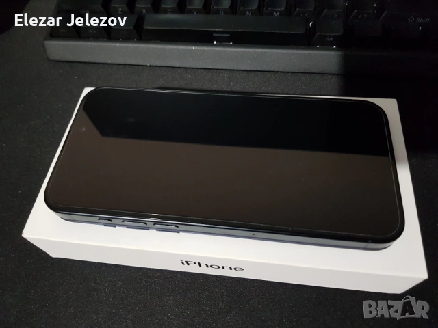 iPhone 15 Pro Max, снимка 4 - Apple iPhone - 53201214