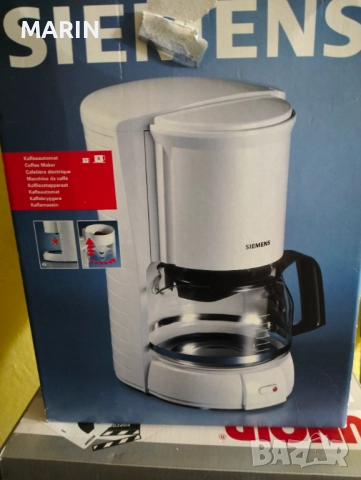 Машина за кафе , снимка 3 - Кафемашини - 51839962