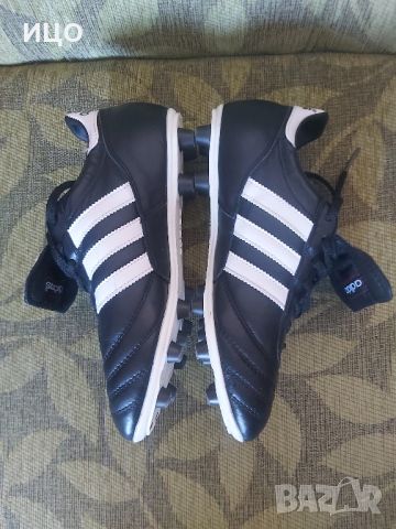 Футболни обувки Adidas COPA MUNDIAL , снимка 4 - Футбол - 45490811