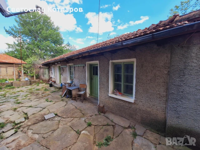 Къща в село Плаково, снимка 10 - Къщи - 50491988