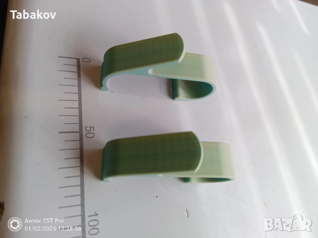 Закачалки баня за лира, снимка 10 - Закачалки - 52972005