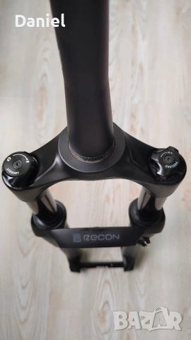 RockShox Recon Silver TK 29", снимка 3 - Части за велосипеди - 53384893