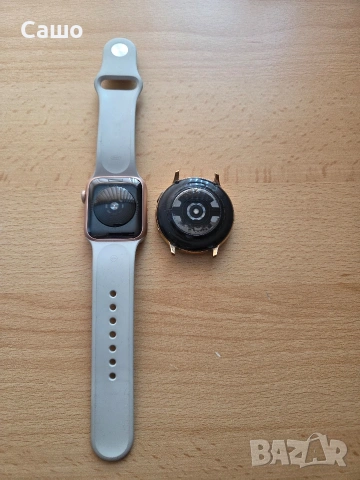 Apple watch и Samsung Watch За части, снимка 2 - Резервни части за телефони - 53587985