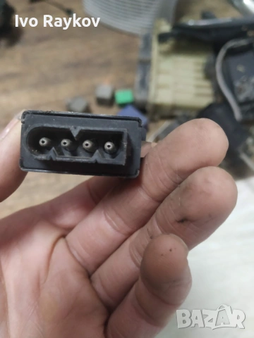 Бутони регулиране на светлини за BMW E36 1393420 , 1387429 , 8357368, снимка 4 - Части - 53150410