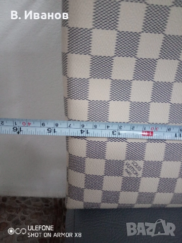 ДАМСКА ЧАНТА - НОВА !!.  , снимка 8 - Чанти - 52889471