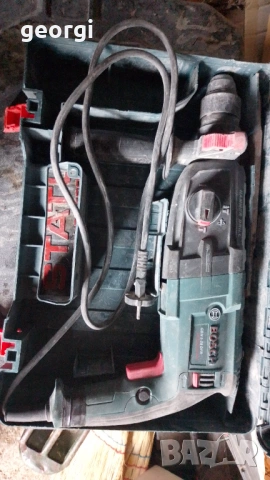 Перфератори 